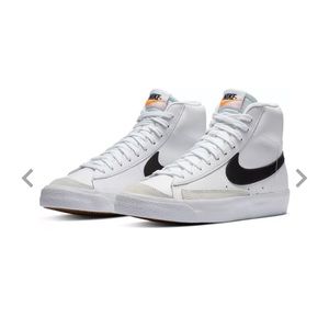 Nike Kids' Grade School Blazer Mid '77 Shoes